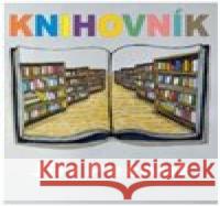 Knihovník Jiří Pešaut 9788076290754