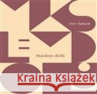 Máslem dolů Petr Šabach 9788076370098