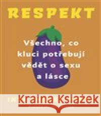 Respekt Inti  Chavez Perez 9788076370111 Paseka