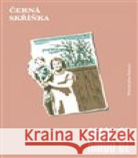 Černá skříňka Amos Oz 9788076370685 Paseka