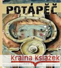 Potápěč Jeff Lemire 9788076371835