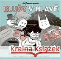 Bludy v hlavě Alfonso Casas 9788076374461