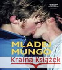 Mladej Mungo Douglas Stuart 9788076375482