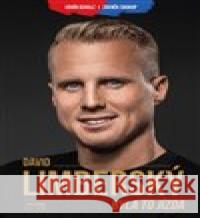 David Limberský - Byla to jízda Zdeněk Soukup 9788076400238 Starý most