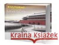 Kulturní dědictví UNESCO kolektiv autorů 9788076420168 Omega