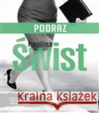 Podraz Paulina Świst 9788076425378 Red