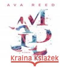 Madly Ava Reed 9788076425996