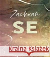 Zachraň se Mona Kasten 9788076429413 Red