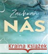 Zachraň nás Mona Kasten 9788076429420 Red