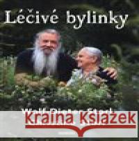 Léčivé bylinky Wolf-Dieter Storl 9788076510074