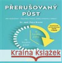 Přerušovaný půst Petra Bracht 9788076511262