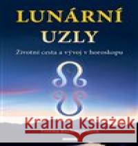 Lunární uzly Verena Bachmannová 9788076511415