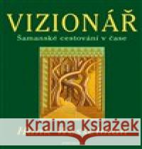 Vizionář Hank Wesselman 9788076512221