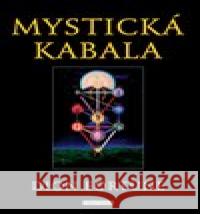 Mystická kabala Fortune Dion 9788076512320