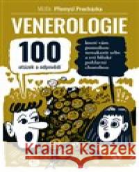 Venerologie Mikuláš Suchý 9788076560406