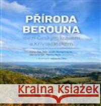 Příroda Berouna Karel Žák 9788076560635