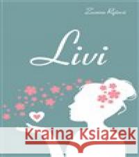 Livi Zuzana Ryšavá 9788076650220