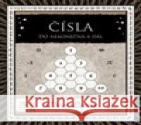 Čísla Oliver Linton 9788076750661