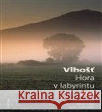 Vlhošť Kamil Podroužek 9788076750692