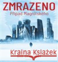 Zmrazeno Bill Browder 9788076750913