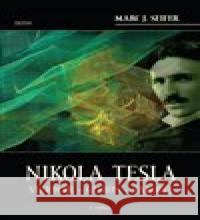 Nikola Tesla Mac Seifer 9788076840386 Triton