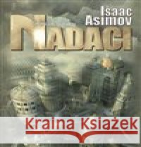 Předehra k Nadaci Isaac Asimov 9788076840621