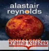 Odhalený vesmír Alastair Reynolds 9788076842250 Triton