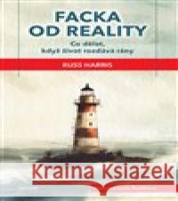 Facka od reality Russ Harris 9788076842922