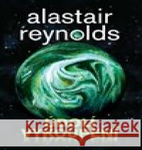 Údolí vykoupení Alastair Reynolds 9788076843172