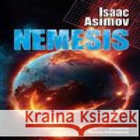 Nemesis Isaac Asimov 9788076844162