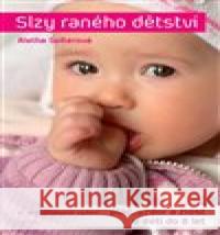 Slzy raného dětství Aletha J. Solter 9788076844179