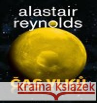 Čas vlků Alastair Reynolds 9788076844230