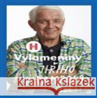 Vylomeniny Jiřího Krampola Patrik Rozehnal 9788076860148 Radioservis