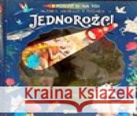 Posviť si na to - Jednorožci - Knížka s baterkou  9788076872950 Sun