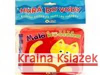 Hurá do vody - Malá kočička  9788076873247 Sun