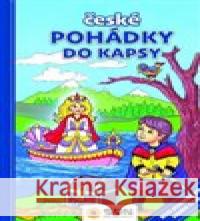 České pohádky do kapsy  9788076874084 Sun