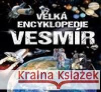 Vesmír - velká encyklopedie  9788076874251 Sun