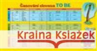 Pomůcka pro škol. AJ to be to do  9788076874732 Sun