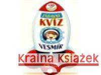 Zábavný kvíz Vesmír  9788076875043 Sun