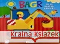 BAGR - Co se skrývá uvnitř  9788076875289 Sun