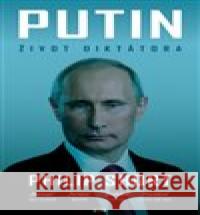 Putin Philip Short 9788076893627