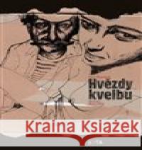 Hvězdy kvelbu Boris Jirků 9788076893795