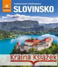 Slovinsko Norm Longley 9788076895324 Jota