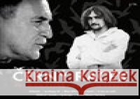 Černý racek Oldřich Veselý 9788076896154