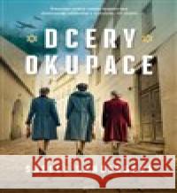 Dcery okupace Shelly Sandersová 9788076896840