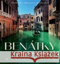 Benátky. Návod k užívání Marcel Sauer 9788076897953
