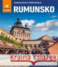 Rumunsko Norm Longley 9788076898134