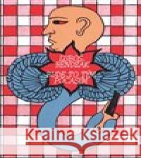 Bude to tým počasím Michal Jareš 9788076900127 Dybbuk