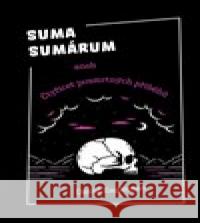 Suma sumárum David Eagleman 9788076900226 Dybbuk