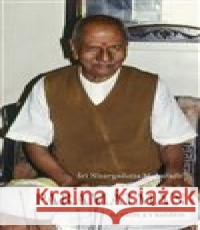 Paramátman ve všem a v každém Šri Nisargadatta Maharadž 9788076900479